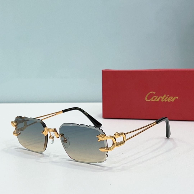 Cartier Sunglasses